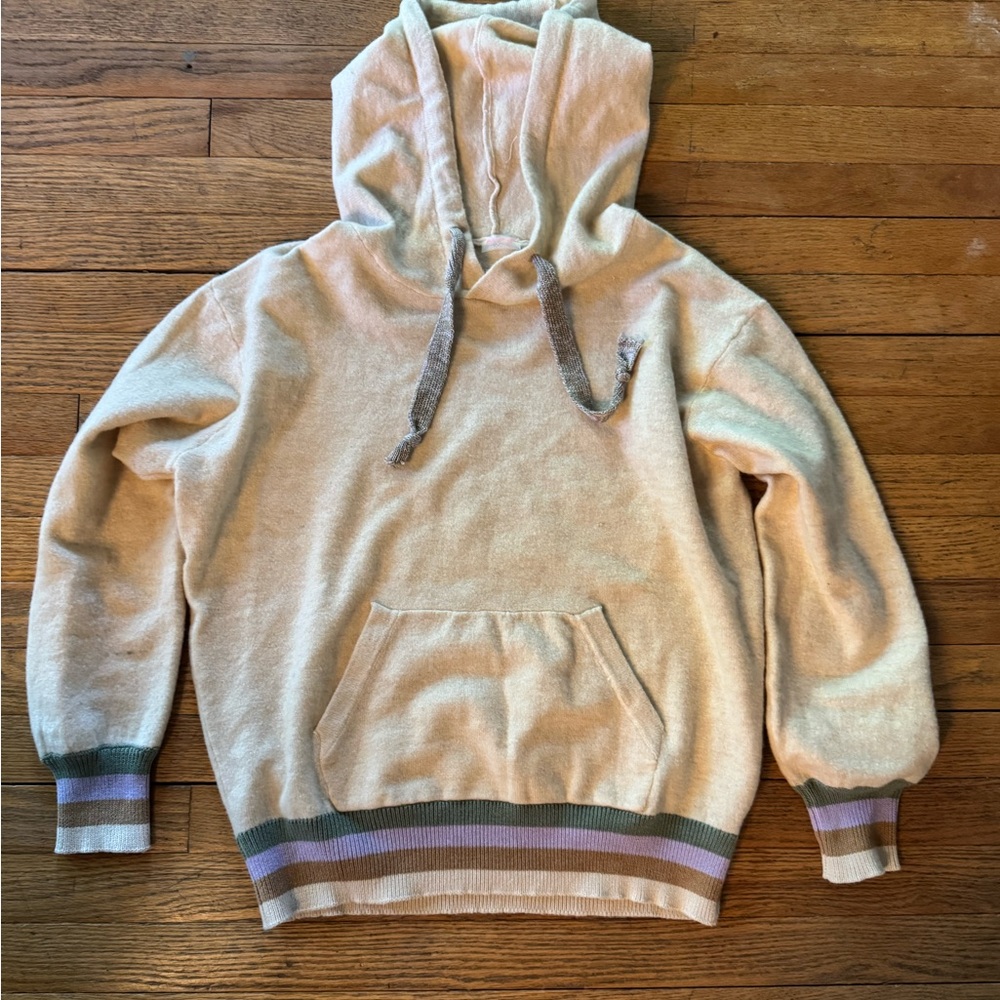 Free People Movement Hoodie women's Small - Picture 1 of 5